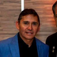 Richard Palape Torres