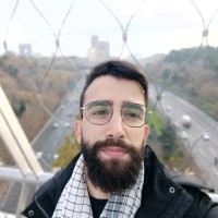 Mohamad Zeitoun