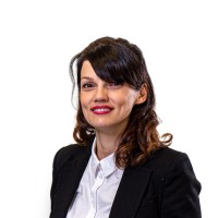 Denitsa Stoyanova