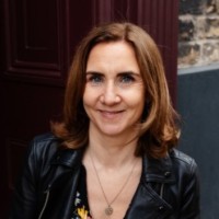 Annaliza Sturge