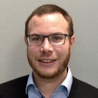 Tobias Fries