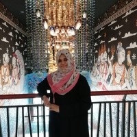 Rubiah Hafeez