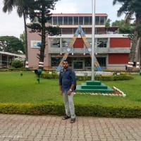 Arun Kumar Kothapalli