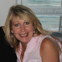 Deborah Smith