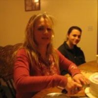 Connie Donaldson