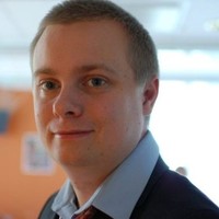 Axel Klang