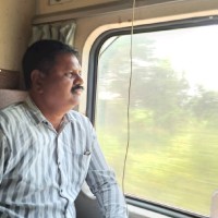 Ramesh Wakekar