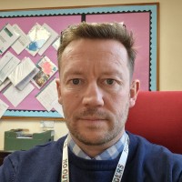 Richard Simpson