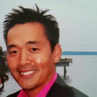 Dominic Choi