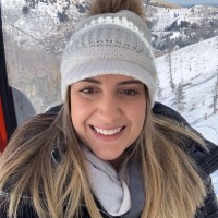Thalita Silvestrini Da Silva