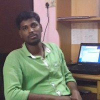 Ganesh Venugopal