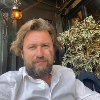 Erdem Mustafa ORMAN, M.Sc.