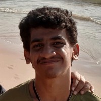Ibrahim Merchant