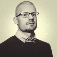 Martin Ekelund