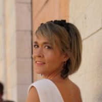 NURIA GONZALEZ DE LA PAZ
