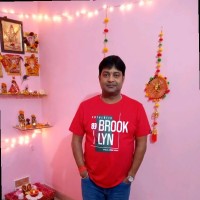 Manash Chandra Singh
