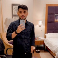 Akash Dwivedi