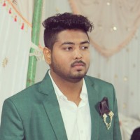 Pradeep Ray