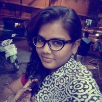 Rushali Shah