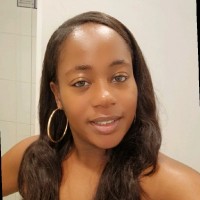 Sekesha Nelson