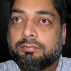 Tanveer Usmani