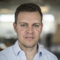 Nick Sigurdson (Privat)
