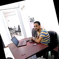 Abdelrahman Megahed