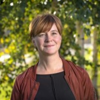 Maria Stenberg