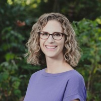 Romy van der Merwe