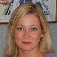 Louise Eldridge