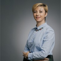 Alina Cernat