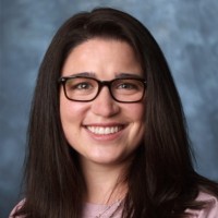 Sarah Milavec