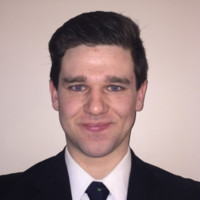 Patrick O'Connell
