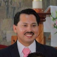 Pastor Nieto