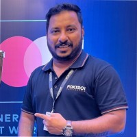 jayesh palkar