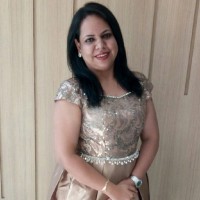 Nidhi Julka