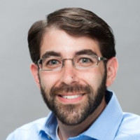 Scott Rothenberg, M.A.