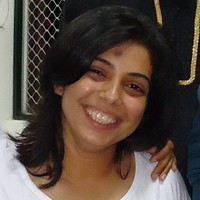 Benafsha Gazdar
