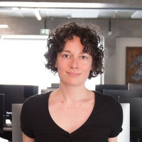 Johanna Courtois