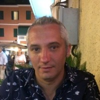 Norman Gabriele