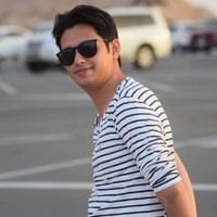 Shahbaz Shegle