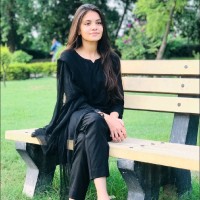 Fizza Rajput