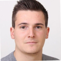 Nicolas Robbe