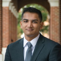 Rithwik Patel