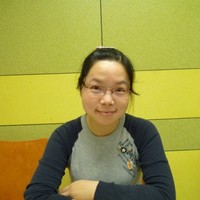 Sabrina Wang