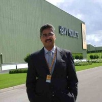 SRINIVASA RAO YADAGIRI