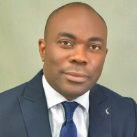 Ayooluwa Olurotimi, Pmp®
