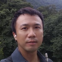 Michael Fang