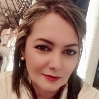 Eliana Moreno Laverde