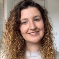 Chloe Stephenson